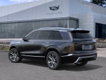 2027 Cadillac VISTIQ AWD 4dr Luxury