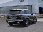 2027 Cadillac VISTIQ AWD 4dr Luxury