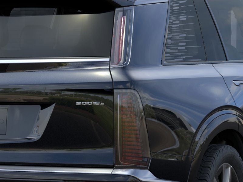 2026 Cadillac VISTIQ AWD 4dr Luxury