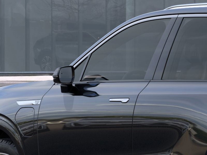 2026 Cadillac VISTIQ AWD 4dr Luxury