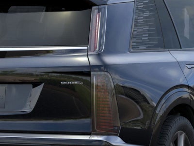 2026 Cadillac VISTIQ AWD 4dr Luxury