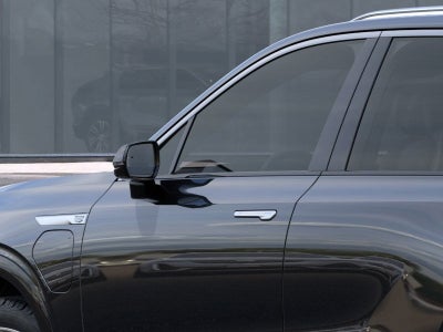 2026 Cadillac VISTIQ AWD 4dr Luxury