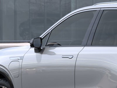 2026 Cadillac VISTIQ AWD 4dr Premium Luxury