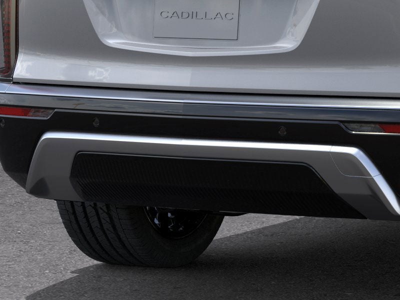 2026 Cadillac VISTIQ AWD 4dr Premium Luxury