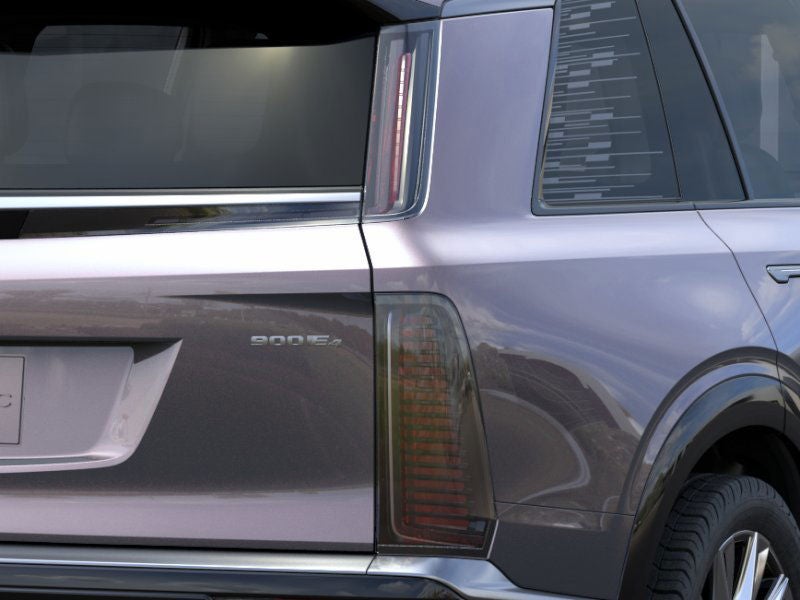 2026 Cadillac VISTIQ AWD 4dr Premium Luxury