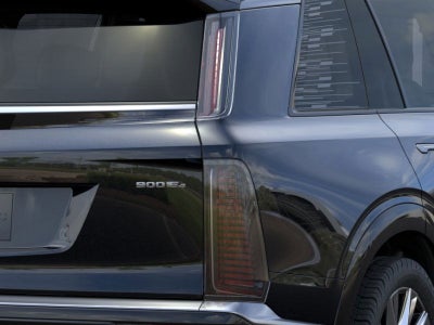 2026 Cadillac VISTIQ AWD 4dr Premium Luxury