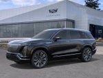 2026 Cadillac VISTIQ AWD 4dr Premium Luxury