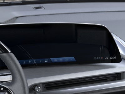 2026 Cadillac VISTIQ AWD 4dr Premium Luxury