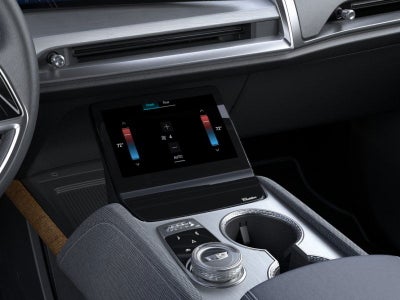 2026 Cadillac VISTIQ AWD 4dr Premium Luxury