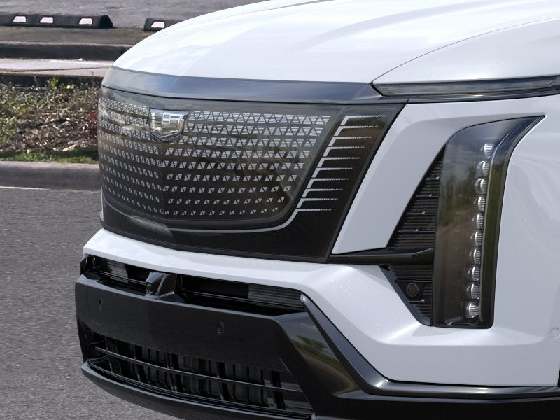 2027 Cadillac VISTIQ AWD 4dr Sport