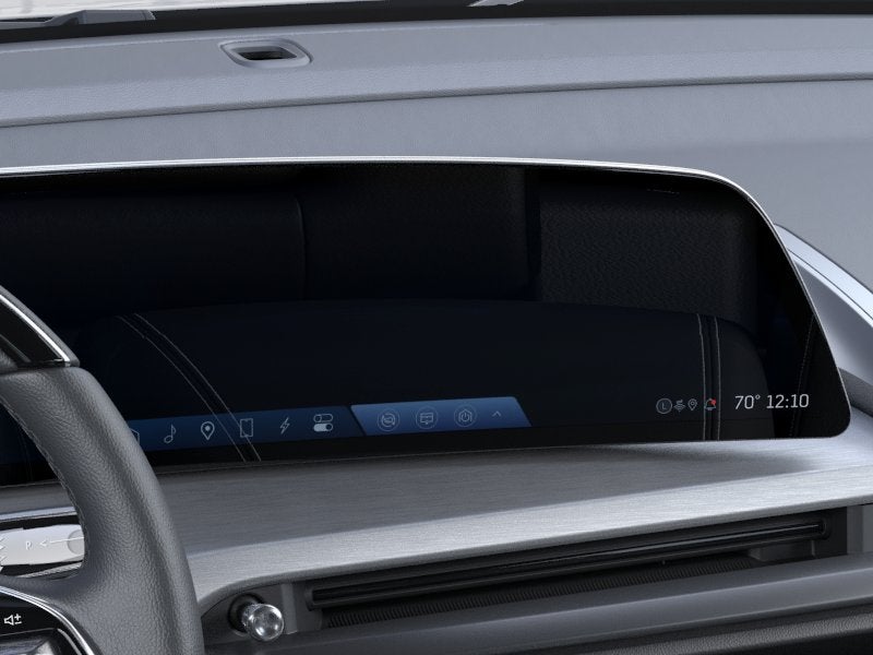 2027 Cadillac VISTIQ AWD 4dr Sport