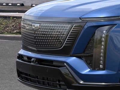 2026 Cadillac VISTIQ AWD 4dr Sport