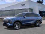2027 Cadillac VISTIQ AWD 4dr Sport