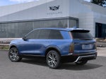 2027 Cadillac VISTIQ AWD 4dr Sport