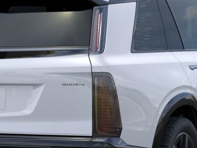 2026 Cadillac VISTIQ AWD 4dr Sport