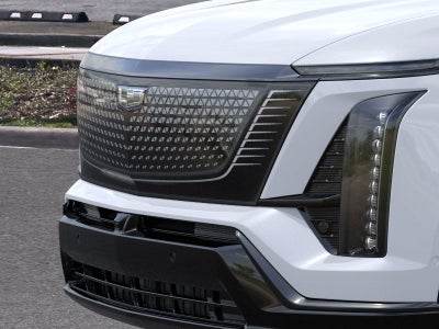 2026 Cadillac VISTIQ AWD 4dr Sport