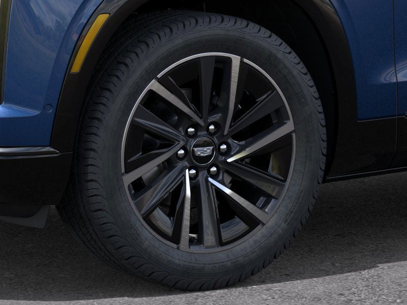 2026 Cadillac VISTIQ AWD 4dr Sport