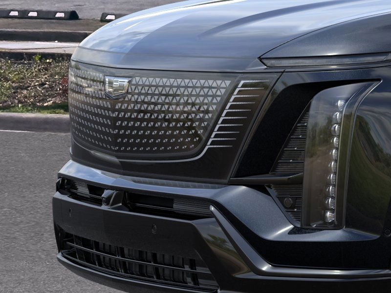 2026 Cadillac VISTIQ AWD 4dr Sport