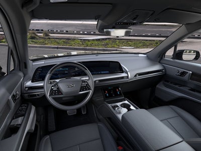 2026 Cadillac VISTIQ AWD 4dr Sport