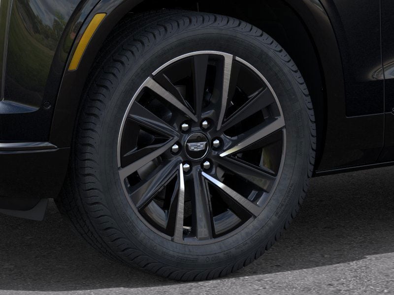 2026 Cadillac VISTIQ AWD 4dr Sport