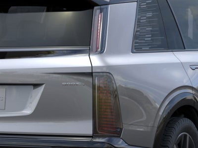 2026 Cadillac VISTIQ AWD 4dr Sport