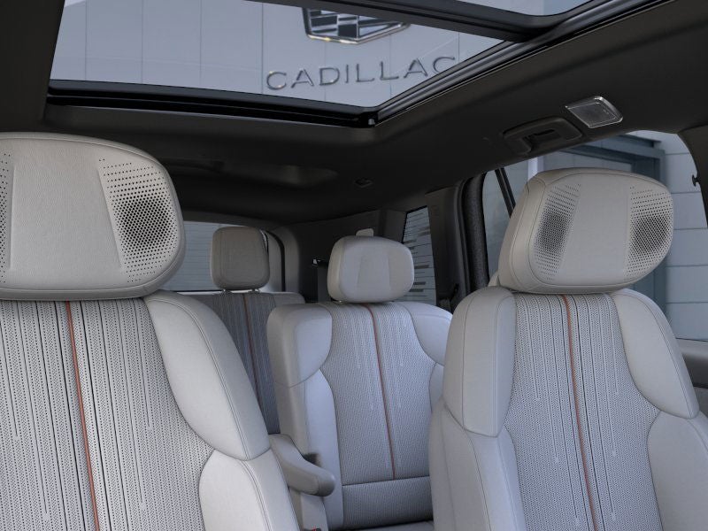 2026 Cadillac VISTIQ AWD 4dr Sport