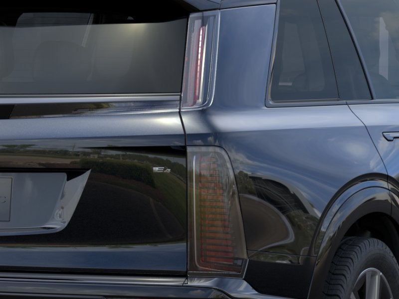 2027 Cadillac VISTIQ AWD 4dr Sport