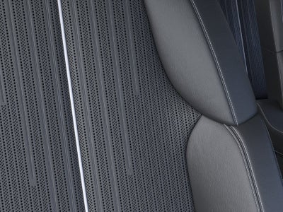 2027 Cadillac VISTIQ AWD 4dr Sport