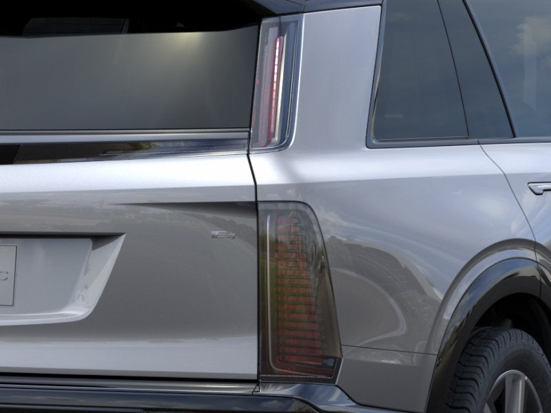 2027 Cadillac VISTIQ AWD 4dr Sport