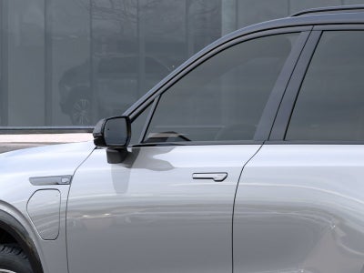 2027 Cadillac VISTIQ AWD 4dr Sport