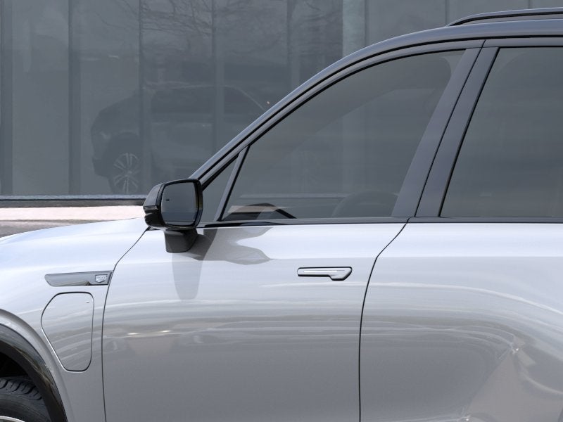 2027 Cadillac VISTIQ AWD 4dr Sport