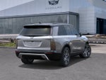 2027 Cadillac VISTIQ AWD 4dr Sport
