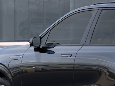 2027 Cadillac VISTIQ AWD 4dr Sport