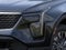 2025 Cadillac XT4 AWD 4dr Premium Luxury