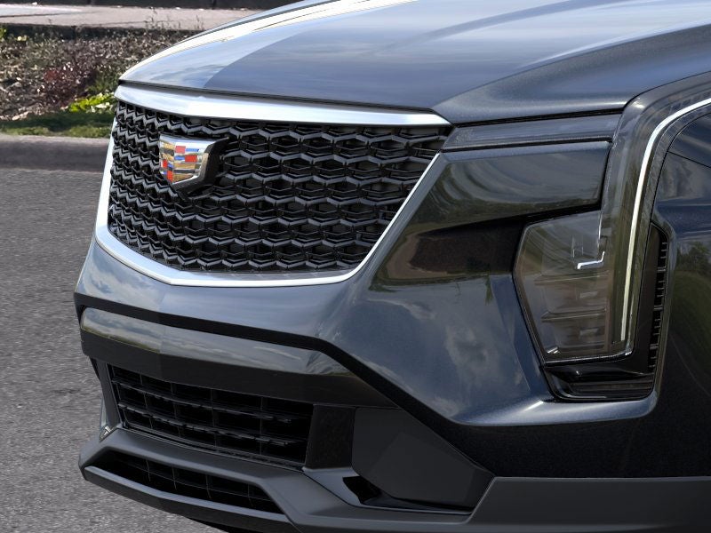 2025 Cadillac XT4 AWD 4dr Premium Luxury