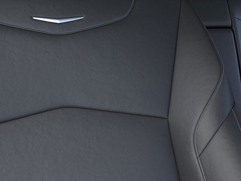 2025 Cadillac XT4 AWD 4dr Premium Luxury