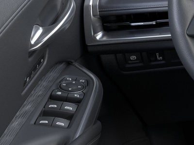 2025 Cadillac XT4 AWD 4dr Premium Luxury