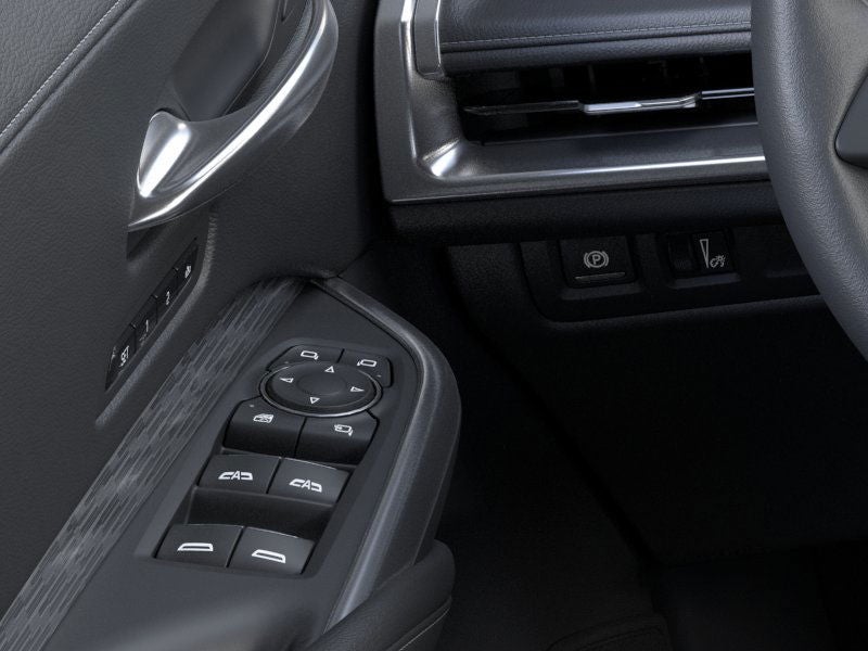 2025 Cadillac XT4 AWD 4dr Premium Luxury