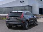 2025 Cadillac XT4 AWD 4dr Premium Luxury
