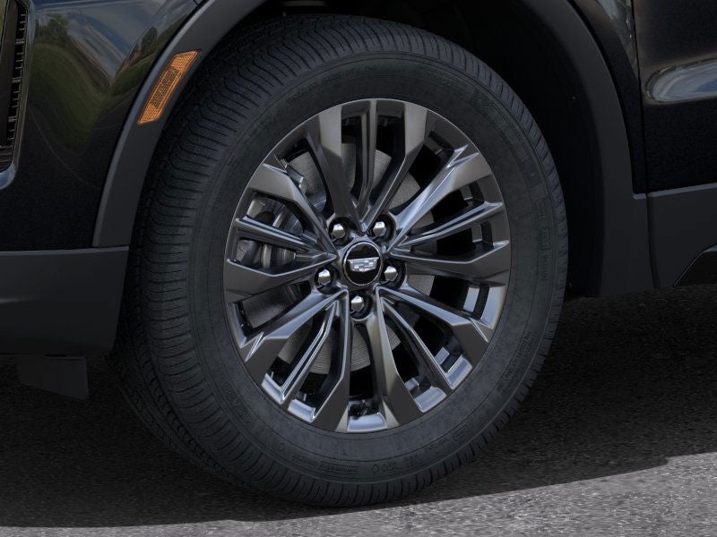 2025 Cadillac XT4 AWD 4dr Premium Luxury