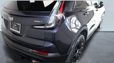 2023 Cadillac XT4 Sport