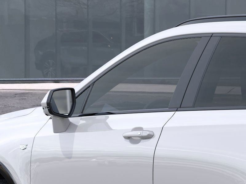 2025 Cadillac XT4 AWD 4dr Sport