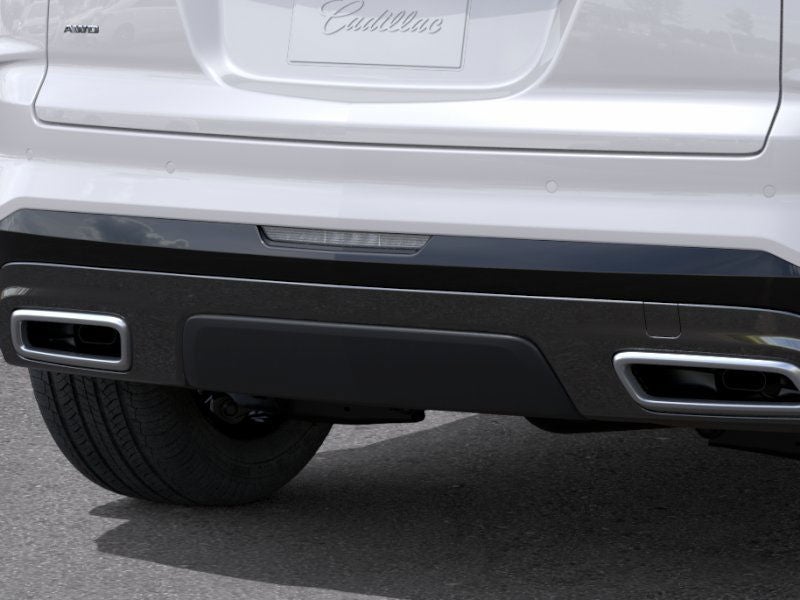 2025 Cadillac XT4 AWD 4dr Sport