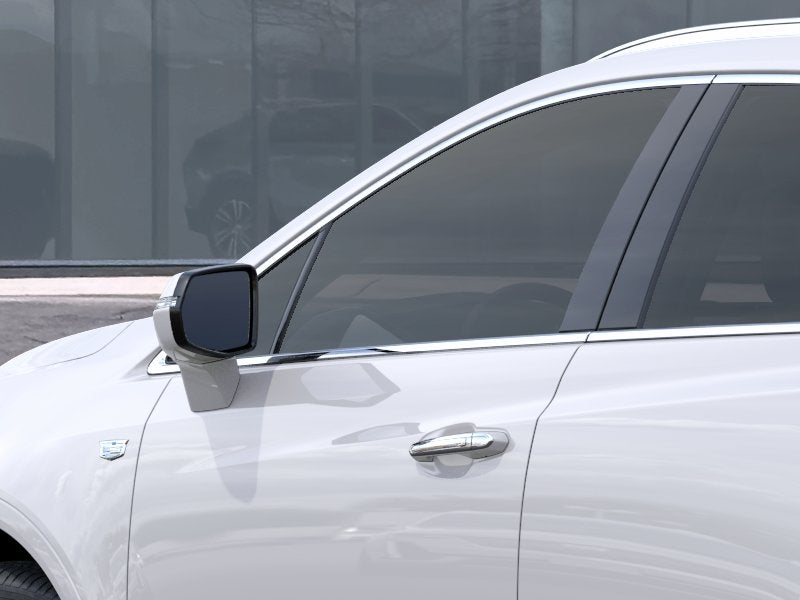 2026 Cadillac XT5 AWD 4dr Luxury