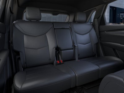 2026 Cadillac XT5 AWD 4dr Luxury