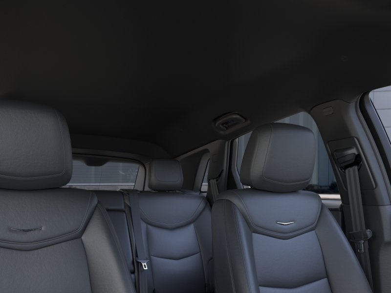 2026 Cadillac XT5 AWD 4dr Luxury