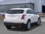 2026 Cadillac XT5 AWD 4dr Luxury