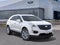 2026 Cadillac XT5 AWD 4dr Luxury