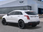 2026 Cadillac XT5 AWD 4dr Premium Luxury