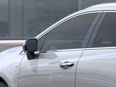 2026 Cadillac XT5 AWD 4dr Premium Luxury